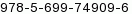 ISBN