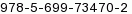 ISBN