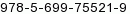 ISBN