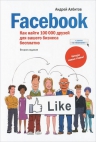 Албитов А.В.. Facebook: как найти 100 000 друзей для Вашего бизнеса