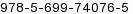 ISBN