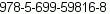 ISBN