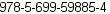 ISBN