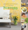 Дизайн интерьера от журнала Seasons. Цвет. Стиль. Идеи