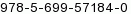 ISBN