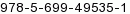 ISBN