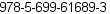 ISBN