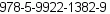 ISBN