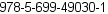 ISBN