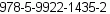 ISBN
