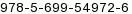 ISBN