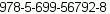 ISBN
