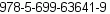 ISBN