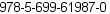 ISBN