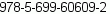 ISBN