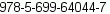 ISBN