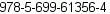 ISBN