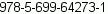 ISBN