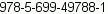 ISBN