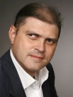 Сергей Герасимов, создатель RUFANBOOK