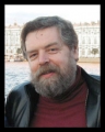 Скончался писатель Евгений Красницкий, автор цикла книг «Отрок» и «Сотник»